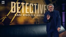 Detectives quarta edizione novità