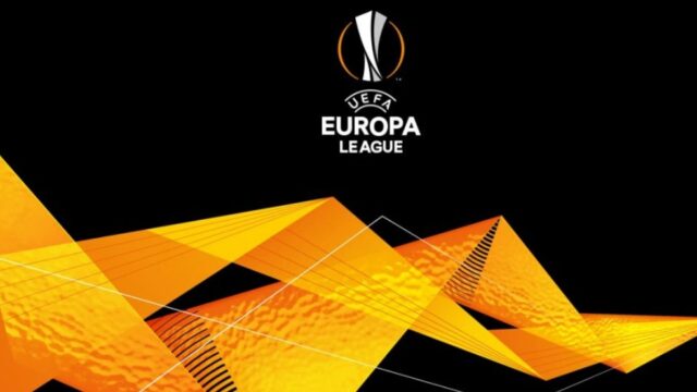 Europa League playoff ritorno