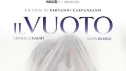 Il vuoto film Rai 5