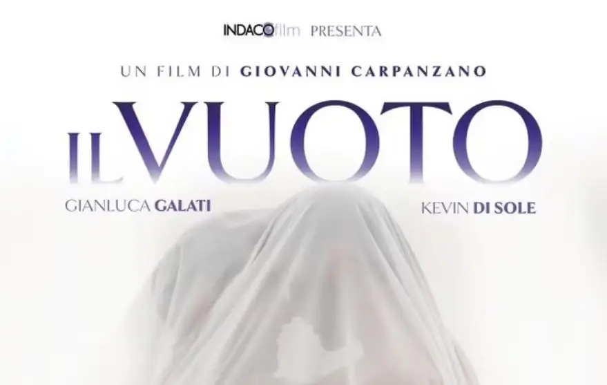 Il vuoto film Rai 5