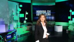 Indovina chi viene a cena 2025 novità