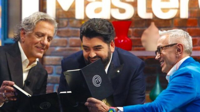 MasterChef Italia 2024-2025 chi ha vinto