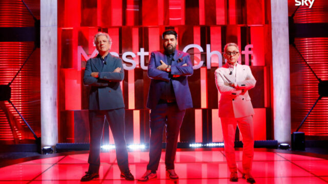 MasterChef Italia 2024-2025 finalisti