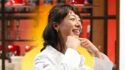 MasterChef Italia Anna Zhang