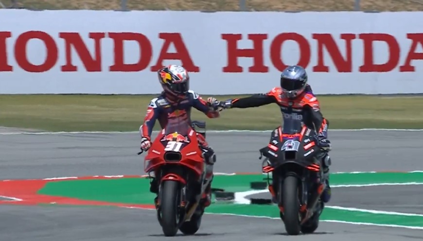 MotoGP 2025 Gran Premio Thailandia programmazione tv