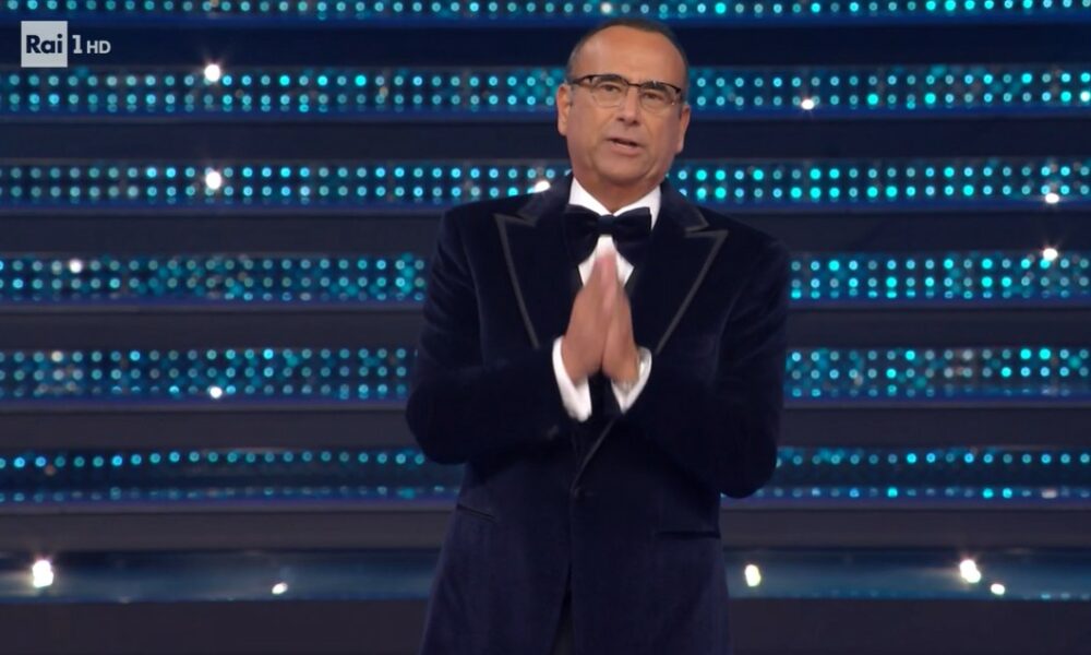 Sanremo 2025 bilancio