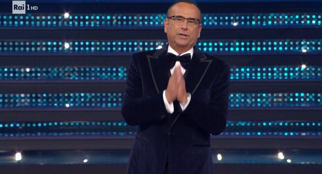 Sanremo 2025 bilancio