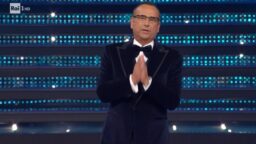 Sanremo 2025 bilancio