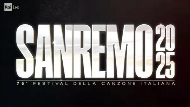 Sanremo 2025 dove vedere finale curiosità