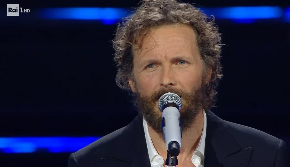 Sanremo 2025 scaletta prima serata ordine di uscita