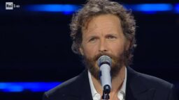 Sanremo 2025 scaletta prima serata ordine di uscita