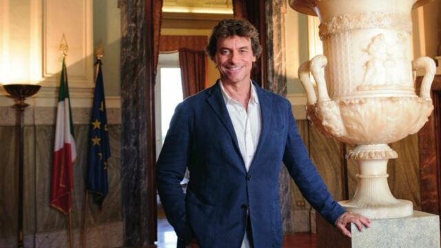 Ulisse Il piacere della scoperta La Sicilia di Montalbano