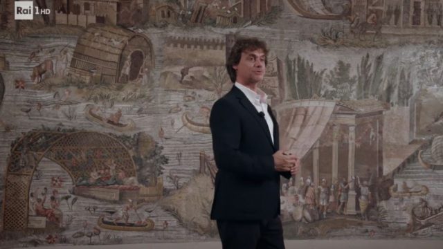 Ulisse Il piacere della scoperta La Sicilia di Montalbano tappe