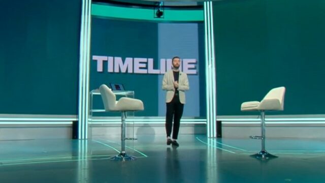 Domenica 9 marzo ospiti tv tutti i protagonistoi