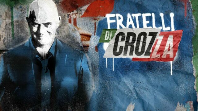 Fratelli di Crozza 14 marzo imitazioni