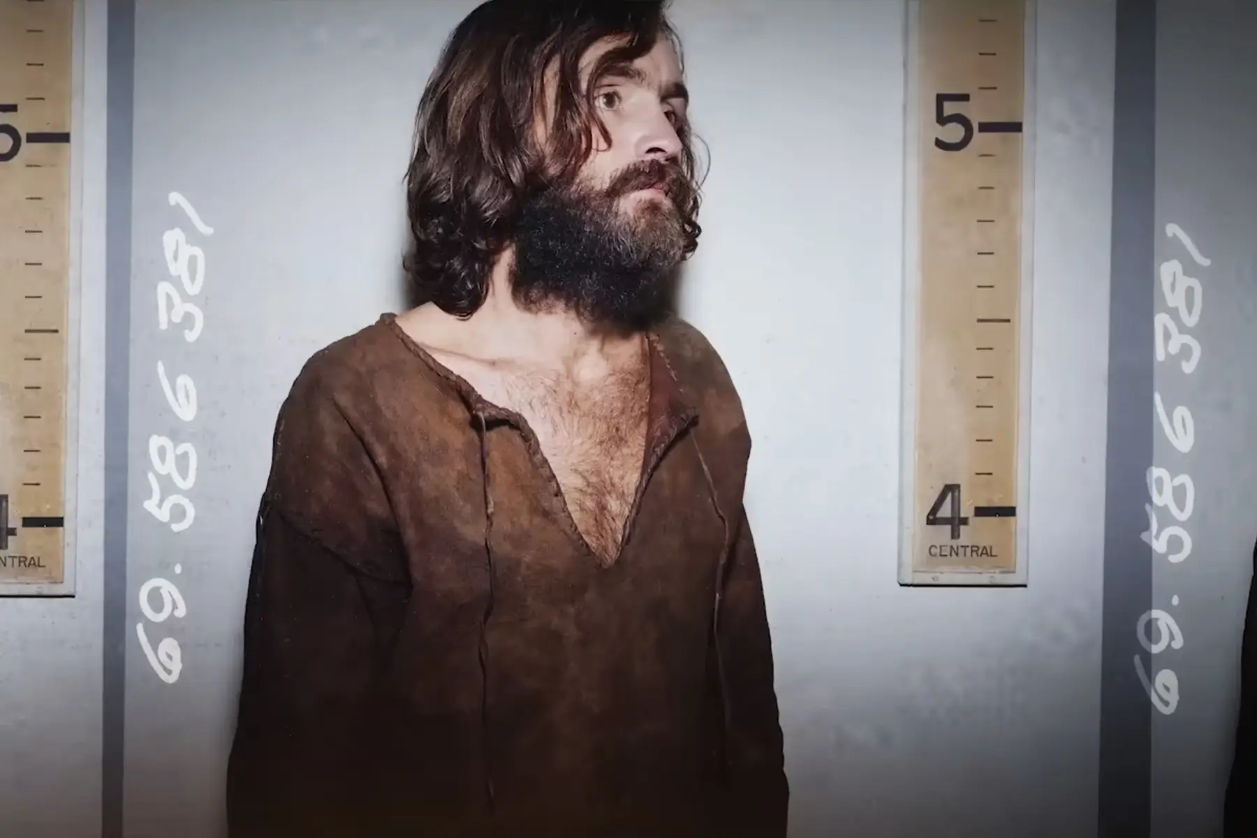 L'operazione Chaos e gli omicidi Manson attori