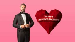 Primo Appuntamento 4 marzo single