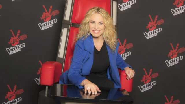 The Voice Senior 2025 seconda puntata tutti i cantanti